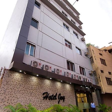 Hotel Joy Jamshedpur Exterior photo