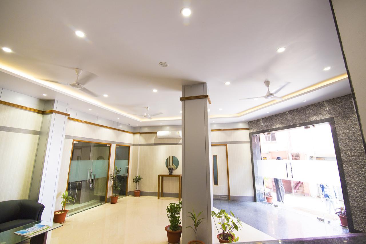 Hotel Joy Jamshedpur Exterior photo