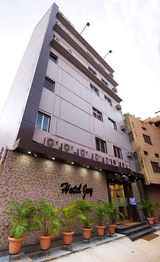 Hotel Joy Jamshedpur Exterior photo