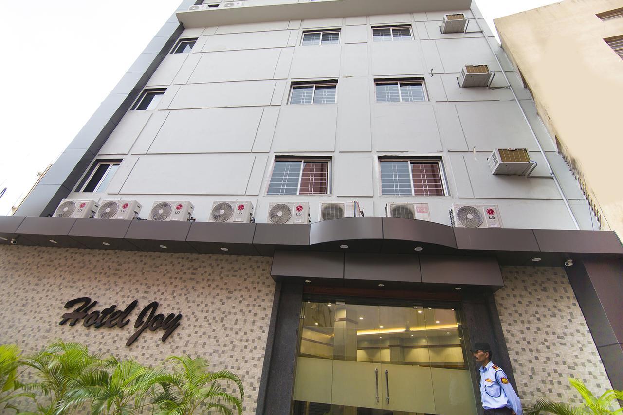 Hotel Joy Jamshedpur Exterior photo